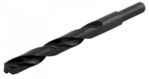 Wiertło HSS-R 9.00 mm do metalu BAHCO