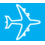 Wkrętak ERGO do śrub TRI-WING 1 x 80 mm BAHCO