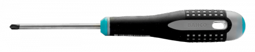 Wkrętak ERGO do śrub TORQ-SET 3X75 mm BAHCO