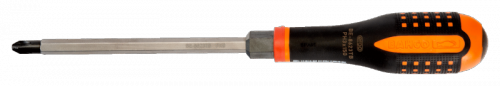 Wkrętak przelotowy ERGO PH2 125mm BAHCO
