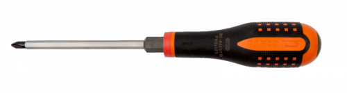 Wkrętak przelotowy ERGO PH2 125mm BAHCO