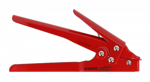 Urządzenie do zaciskania opasek zaciskowych z ucinakiem do 9.5 mm BAHCO