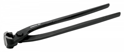 Obcęgi do cięcia drutu 280 mm, zakres cięcia Fe 3.0 mm 2339-280IP BAHCO