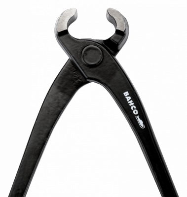 Obcęgi do cięcia drutu 300 mm, zakres cięcia Fe 4.5 mm 2339-300IP BAHCO