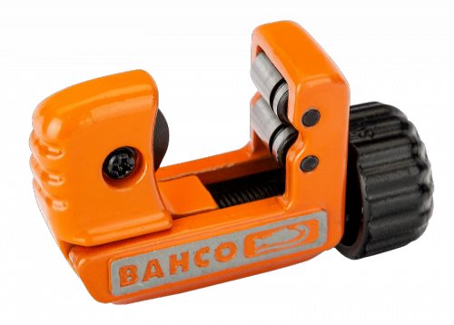 Obcinak do rur 3-22 mm BAHCO