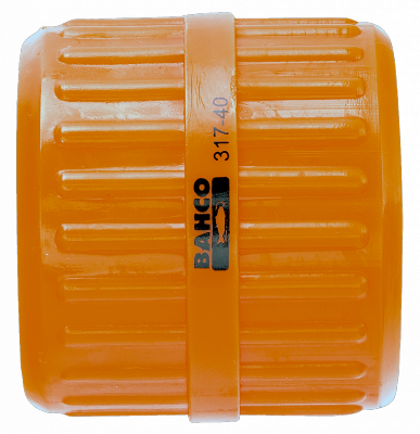 Rozwiertak do rur 3-40 mm BAHCO
