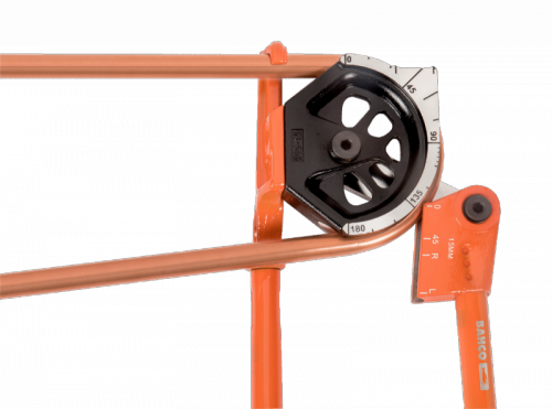 Giętarka rur 12 mm BAHCO