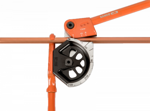 Giętarka rur 22 mm BAHCO