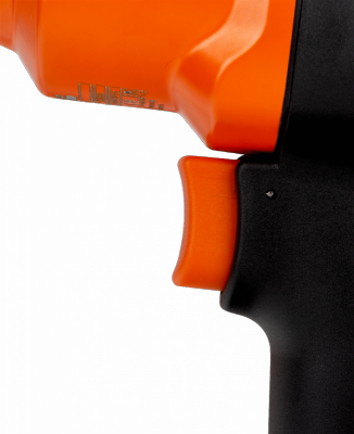 Klucz udarowy kompozytowy 3/8&quot; 113 l/min 34-338 N·m BAHCO