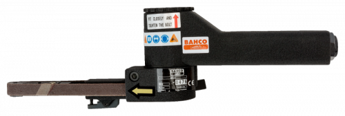 Szlifierka paskowa pneumatyczna 10 mm BAHCO