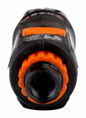 Grzechotka pneumatyczna 3/8&quot; BAHCO