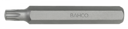 Bit 10 mm do śrub TORX T55x75 mm BAHCO