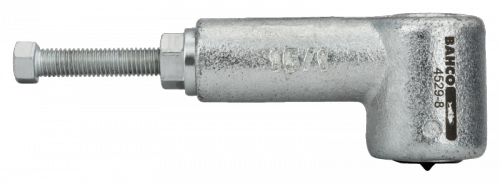 Wyciskacz hydrauliczny 80 kN BAHCO