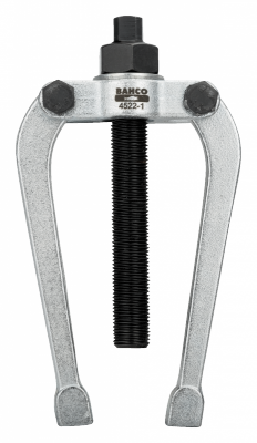 Ściągacz dwuramienny 4521N-S oraz -T BAHCO