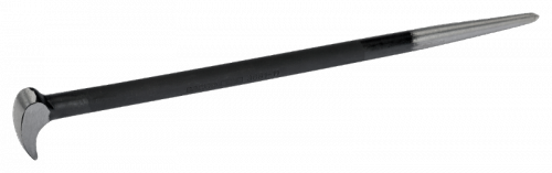 Łom z profilowaną głowicą 406 mm BAHCO