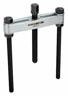 Ściągacz do separatora 4551-D, rozmiar 90-260 mm, długość 315 mm BAHCO