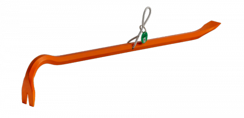 Drążek sześciokątny ze stali 595 mm BAHCO