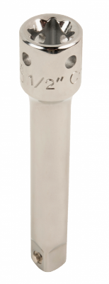 Przedłużka 1/2&quot; 125 mm do pracy na wysokośiach BAHCO