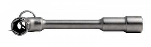 Klucz nasadowy podwójny 7 mm 6-kątny Dynamic-Drive BAHCO