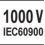 Klucz trzpieniowy imbusowy izolowany 10 mm BAHCO