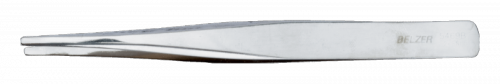 Pęseta precyzyjna PCV 120 mm BAHCO