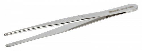 Pęseta niklowana 300 mm BAHCO