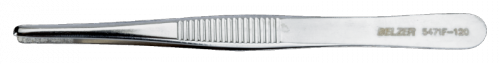 Pęseta PCV 200 mm BAHCO