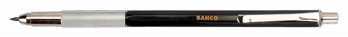 Rysik traserski z wymiennymi węglikowymi końcówkami 150 mm średnica 2.5 mm BAHCO