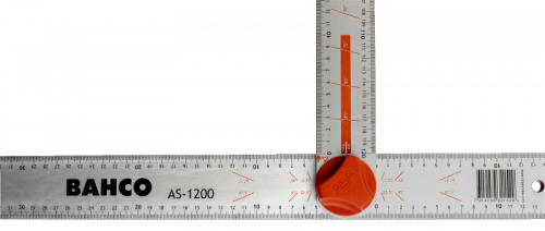 Kątownik regulowany 1200mm BAHCO