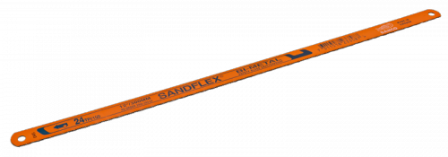 Brzeszczot bimetaliczny Sandflex 300 mm 24 Z/Cal, 2 szt. BAHCO