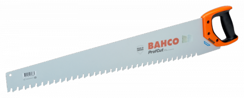 Piła do betonu komórkowego 620mm 1,3 z/cale BAHCO