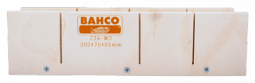 Przyrżnia 300 mm BAHCO