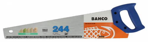 Piła ręczna 22 in 7/8 ZPC BAHCO