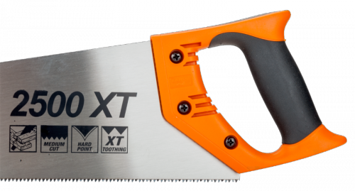 Piła ręczna XT 24 in 7/8 z/na cal BAHCO