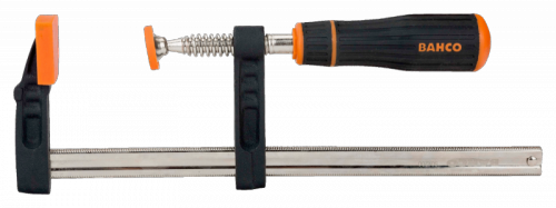 Ścisk typu F 120 mm 60 mm BAHCO