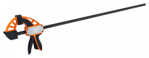 Ścisk szybkotrzpieniowy 450 mm BAHCO