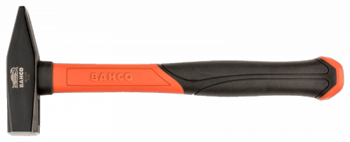 Młotek ślusarski uchwyt z włókna szklanego - 400 g BAHCO