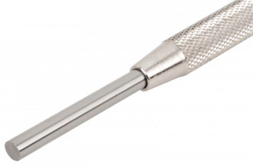 Przebijak z koszulką radełkowaną 2.4 mm BAHCO