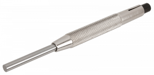 Przebijak z koszulką radełkowaną 2.8 mm BAHCO