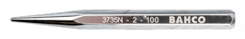Punktak 6-kątny SB 2 mm x 100 mm BAHCO