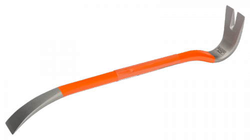 Łom wyciągacz 487 mm BAHCO