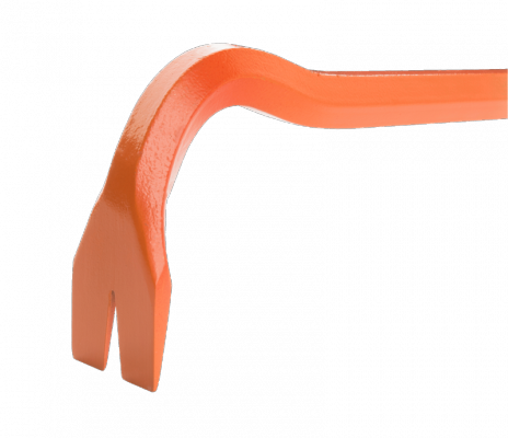 Łom wyciągacz BASIC 700 mm BAHCO
