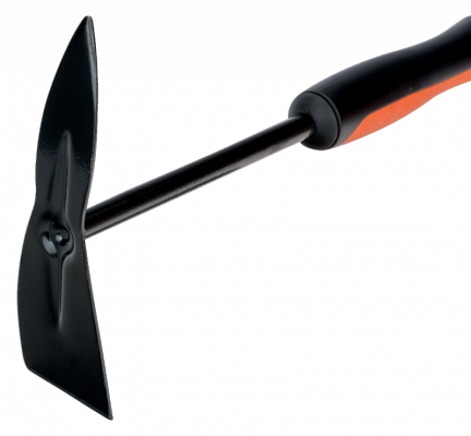 Motyka z ryglem 320 mm BAHCO