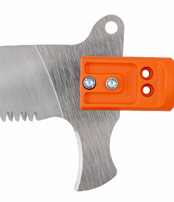 Piła do prześwietlania cięcie zgrubne 450 mm 5.4 Z/Cal kompatybilna z ASP-1850 BAHCO