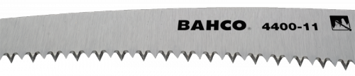 Ostrze zapasowe niehartowane 14 in 6 z/na cal do pił 4211, 4212, 339, 340 i sekatora na wysięgniku P34-37 BAHCO