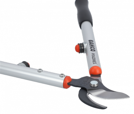 Sekator dwuręczny 70cm zakres cięcia 35mm waga 964g BAHCO