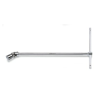 Klucz nasadowy typu T 6-kątny 22 mm z przegubem, 952 Beta
