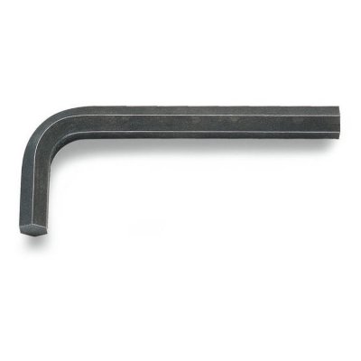 Klucz trzpieniowy imbusowy kątowy 14 mm, 96N Beta
