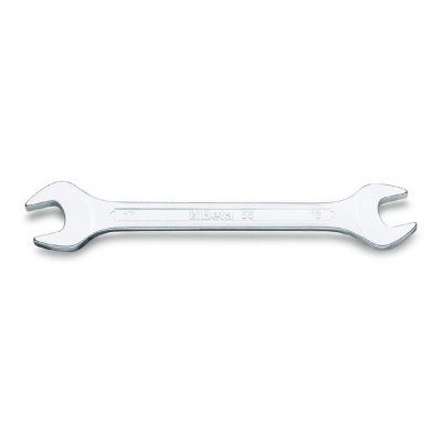 Klucz płaski dwustronny 5x5.5 mm, 55 Beta