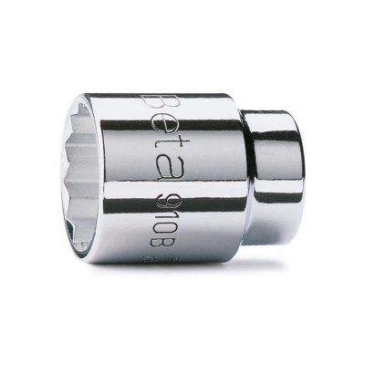 Nasadka 3/8&quot; 6-kątna 10 mm, 910B Beta
